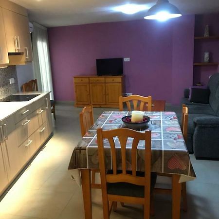 Apartaments Ca L'Albert La La Pobla de Segur Kültér fotó
