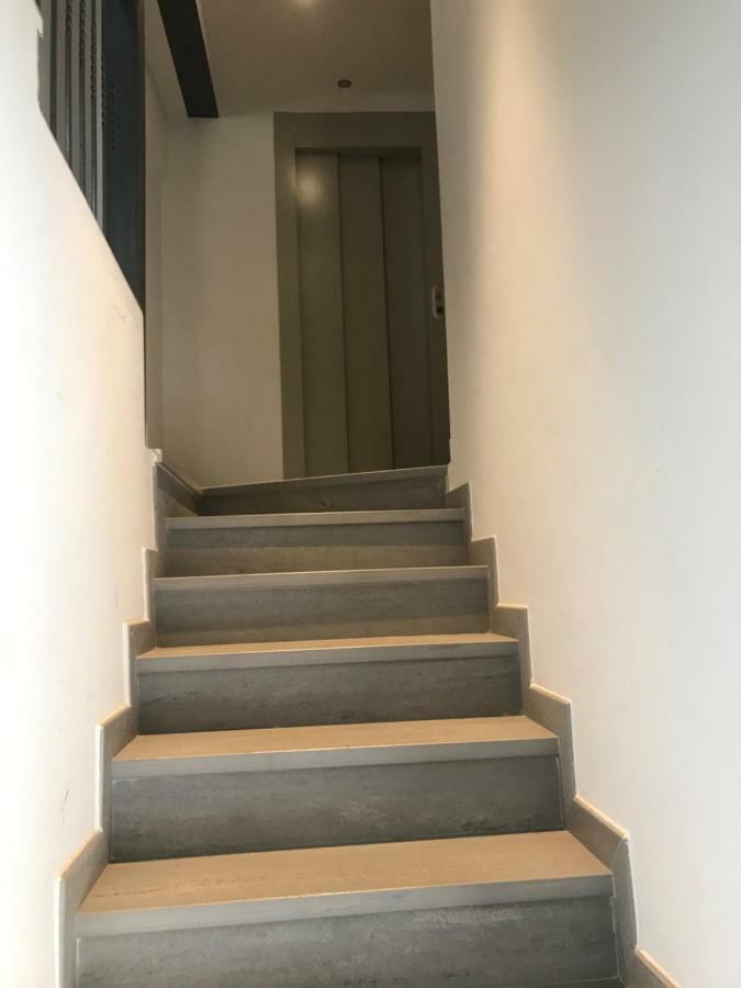 Apartaments Ca L'Albert La La Pobla de Segur Kültér fotó