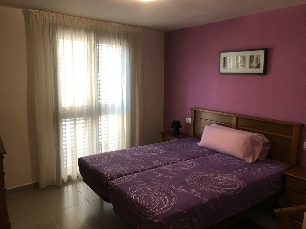 Apartaments Ca L'Albert La La Pobla de Segur Kültér fotó