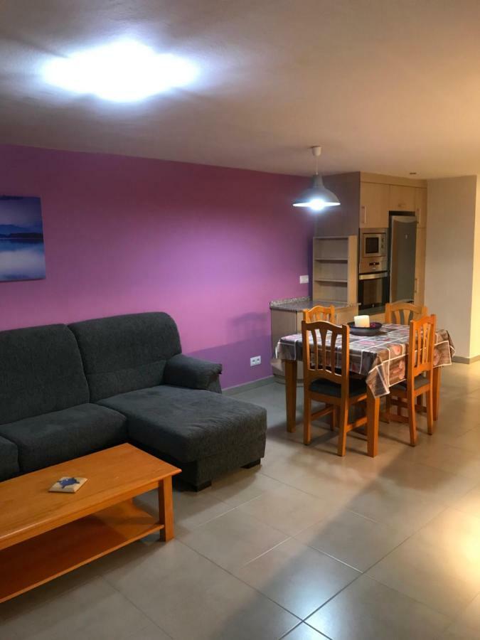 Apartaments Ca L'Albert La La Pobla de Segur Kültér fotó